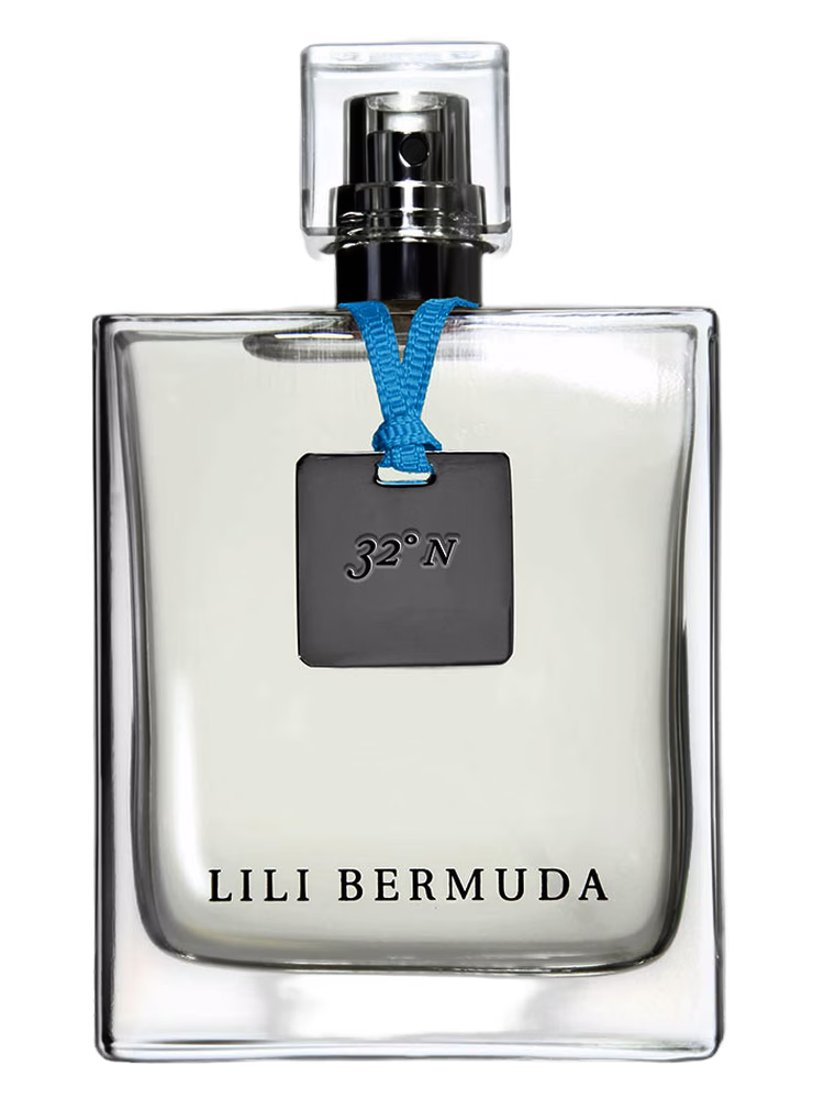 Lili Bermuda 32 North