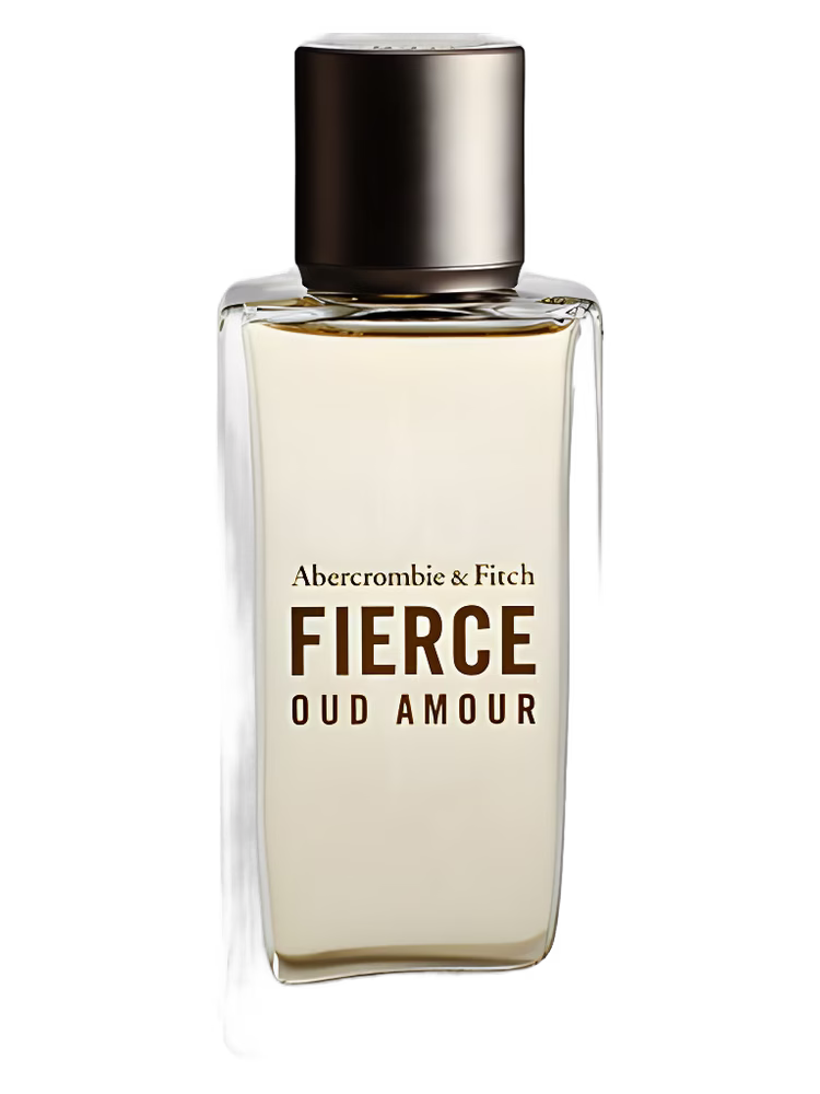 Abercrombie & Fitch Fierce Oud Amour