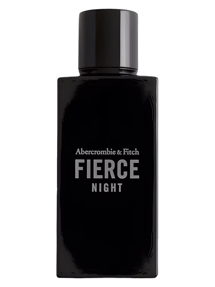 Abercrombie & Fitch Fierce Night