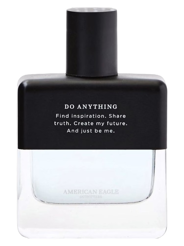 American Eagle Do Anything
