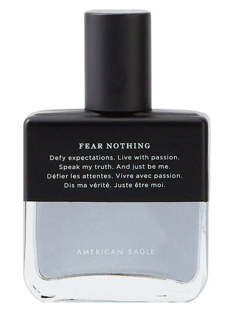 American Eagle Fear Nothing
