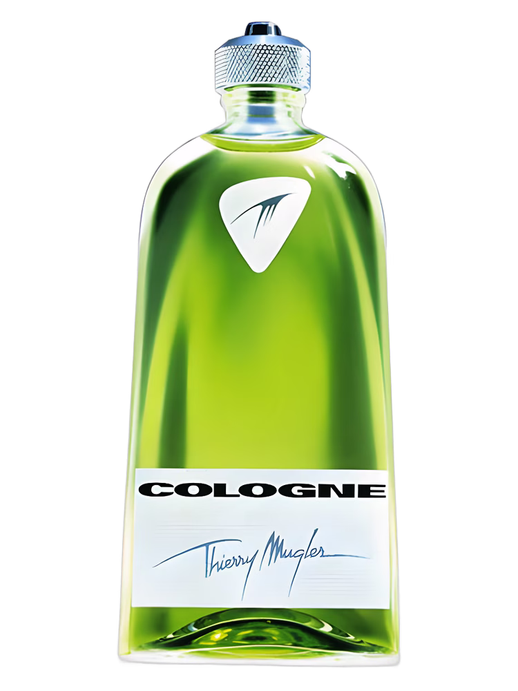 Mugler Mugler Cologne
