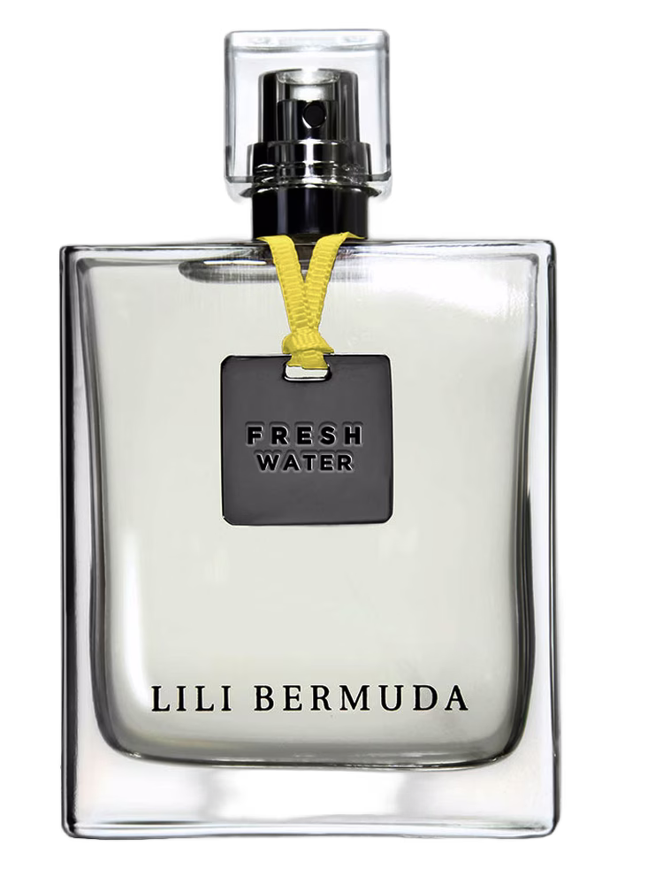 Lili Bermuda Fresh Water