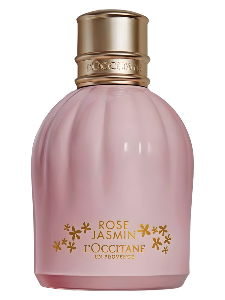 L'Occitane en Provence Rose Jasmin