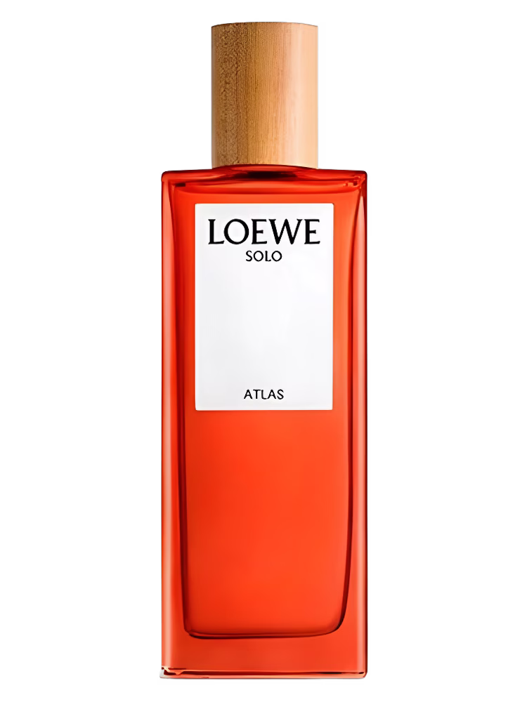 Loewe Solo Atlas