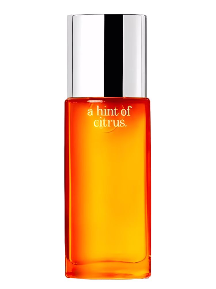 Clinique Happy A Hint of Citrus