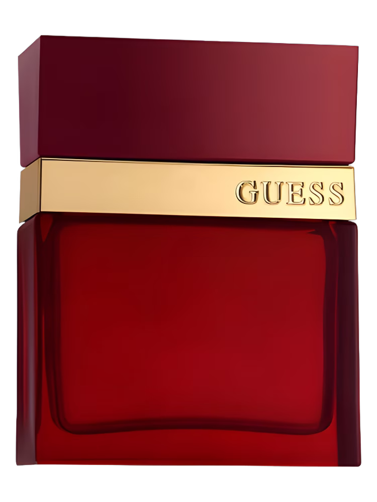 Guess Seductive Red Homme