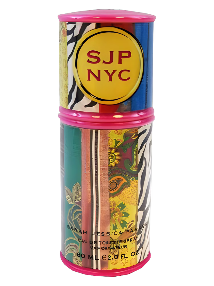 Sarah Jessica Parker SJP NYC