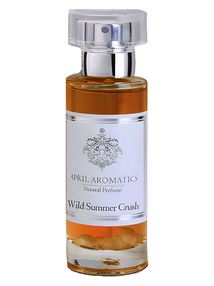 April Aromatics Wild Summer Crush