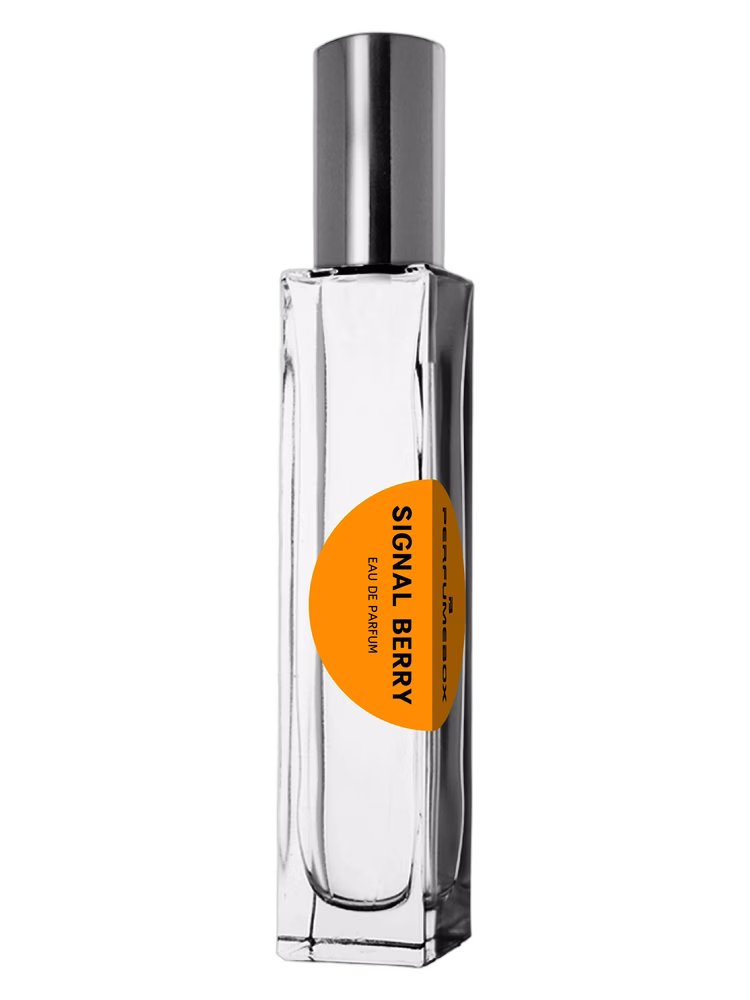 PerfumeBox Signal Berry