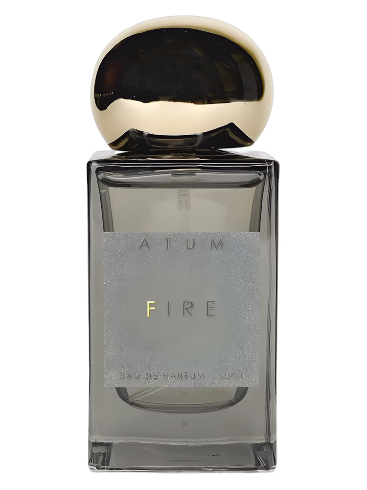 ATUM Fire