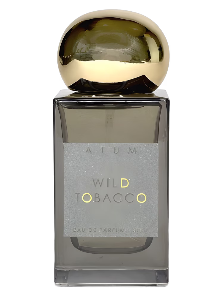 ATUM Wild Tobacco