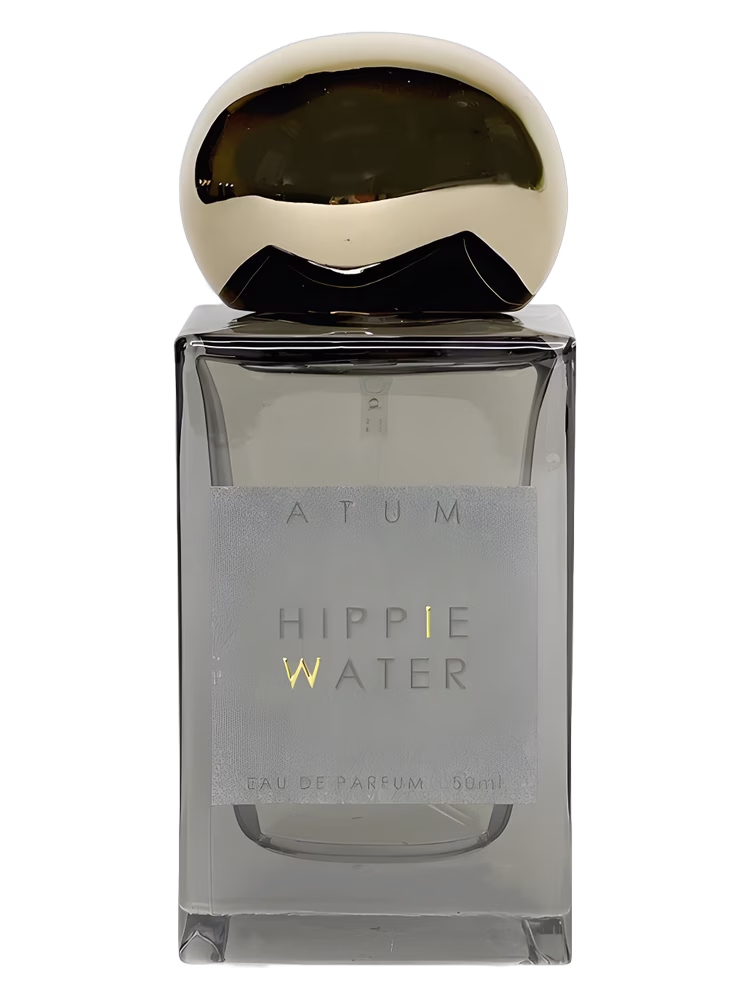 ATUM Hippie Water