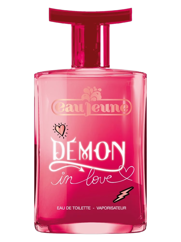 Eau Jeune Demon In Love