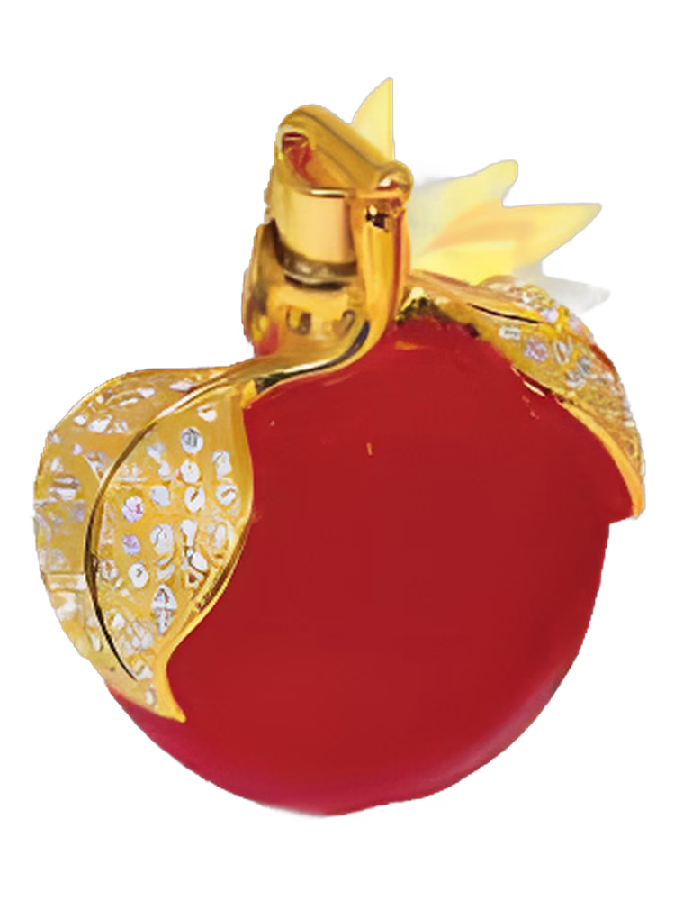 S. Cute Sweet Amour Red Apple