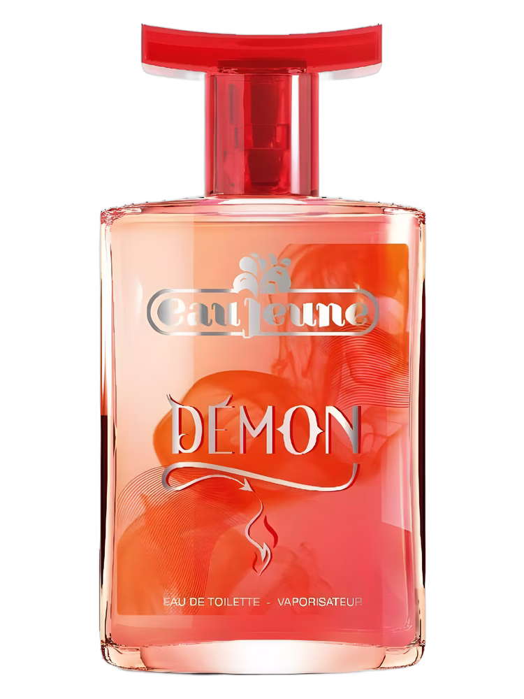 Eau Jeune Demon 2021