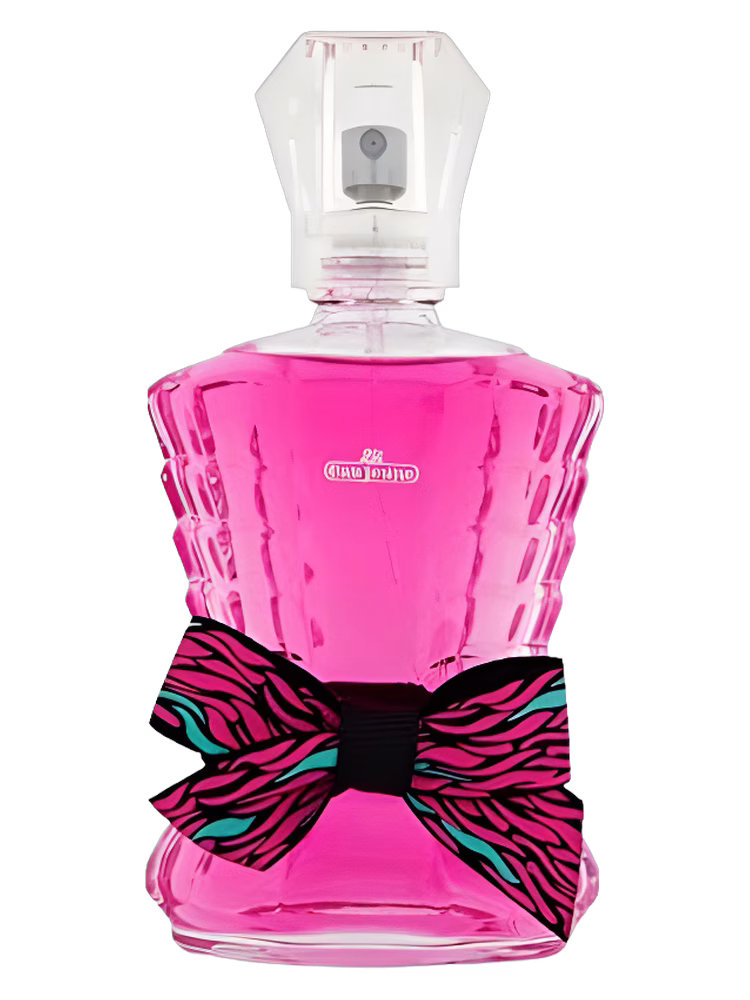 Eau Jeune Double Je Eau de Toilette