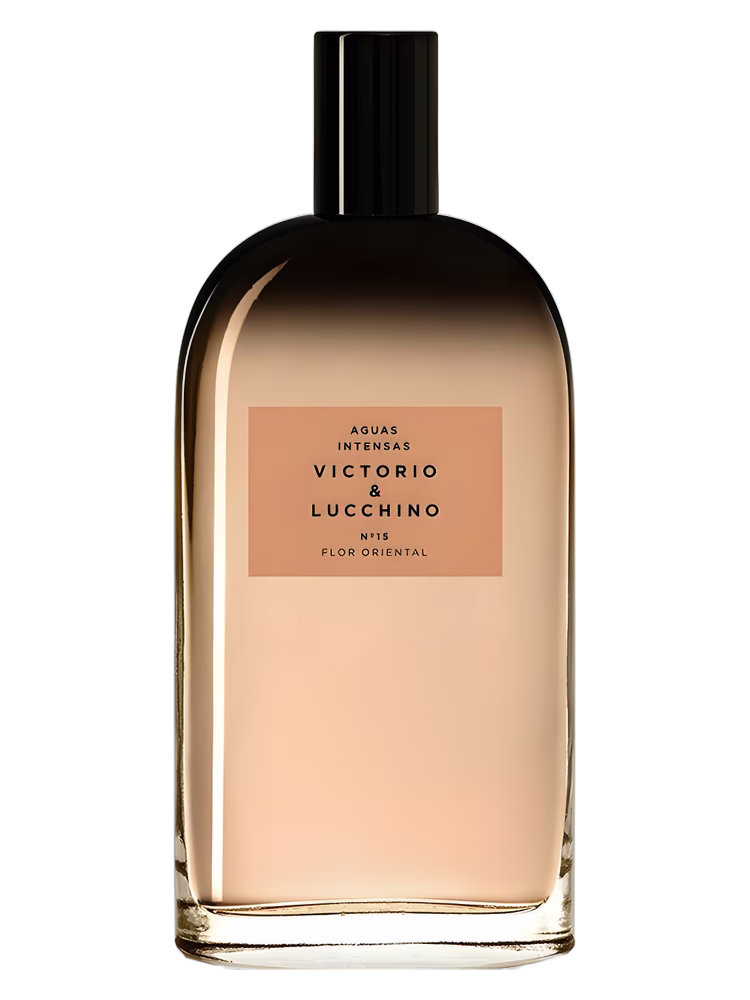 Victorio & Lucchino N° 15 Flor Oriental