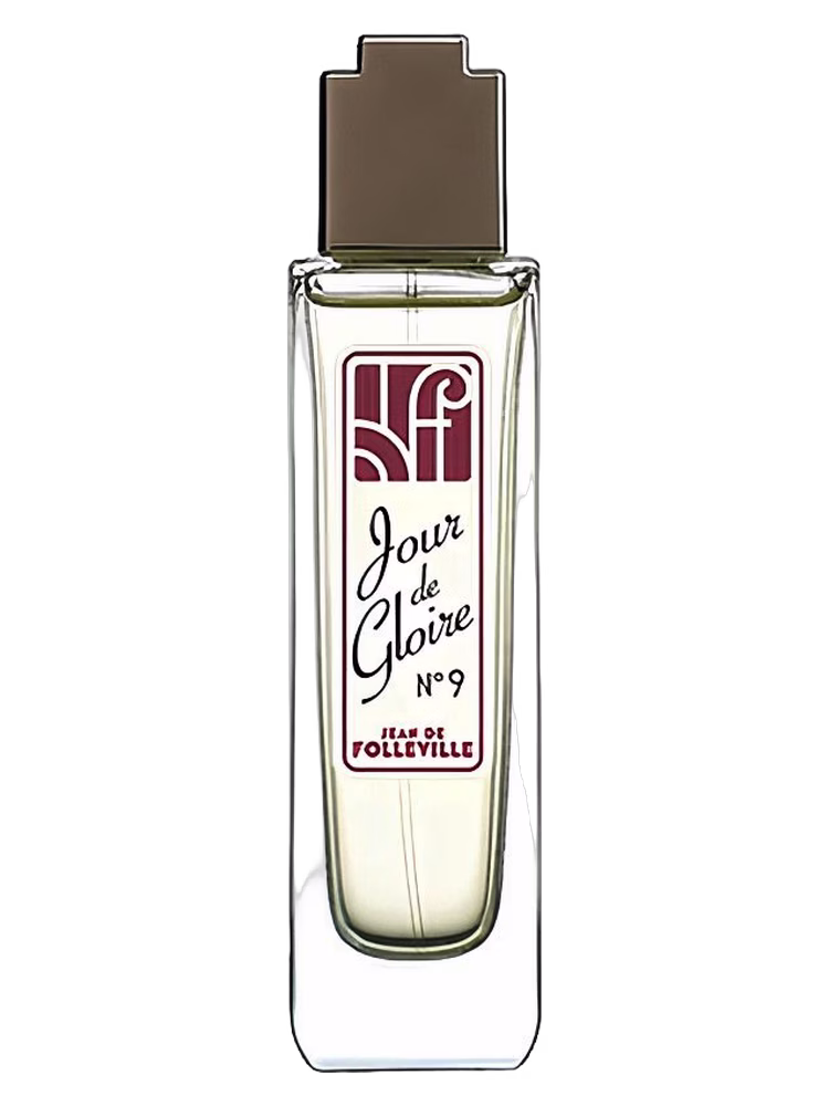 Parfums de Folleville Jour De Glorie