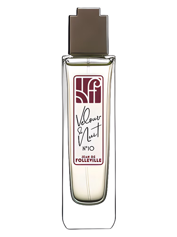 Parfums de Folleville Velours De Nuit
