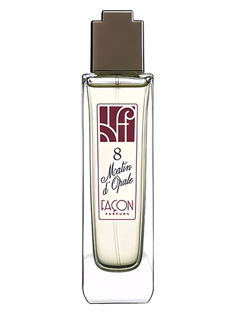 Parfums de Folleville Matin D'Opale