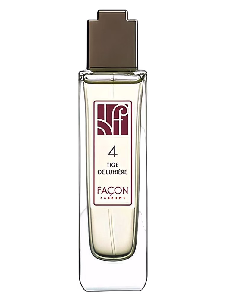 Parfums de Folleville Tige De Lumiere