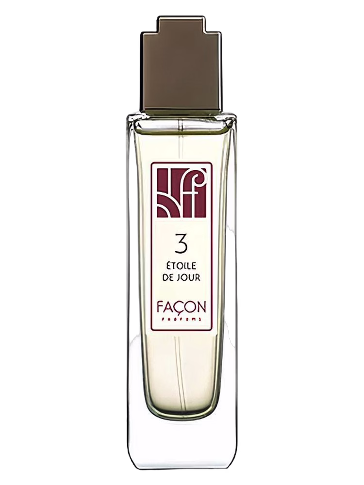Parfums de Folleville Etoile De Jour
