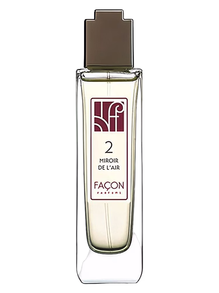 Parfums de Folleville Miroir De L'Air