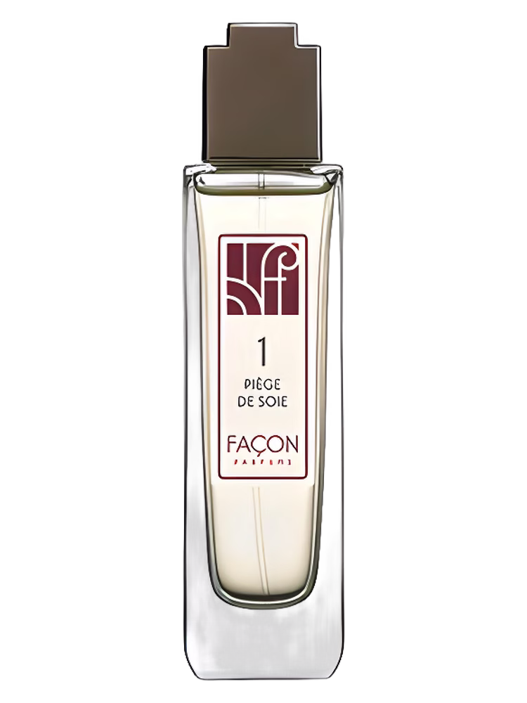 Parfums de Folleville Piege De Soie