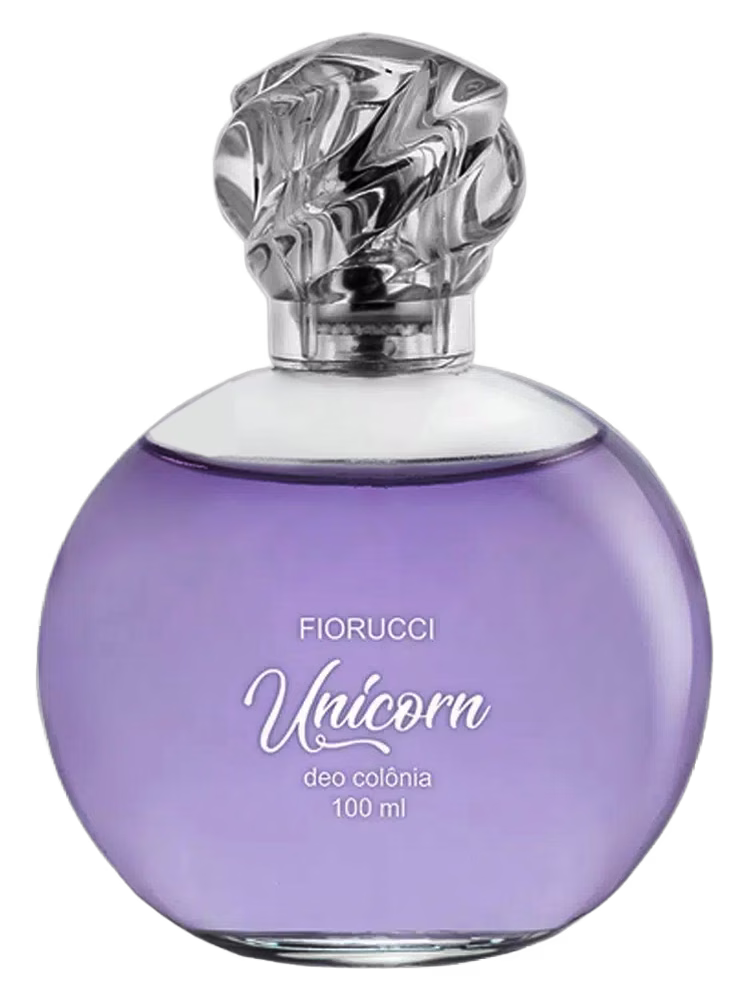 Fiorucci Unicorn Mystic Line Purple