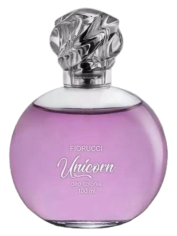 Fiorucci Unicorn Mystic Line Pink