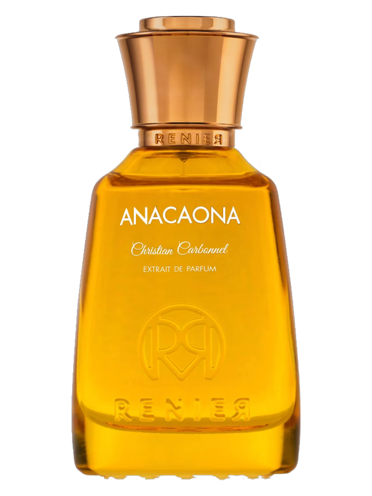 Renier Perfumes Anacaona