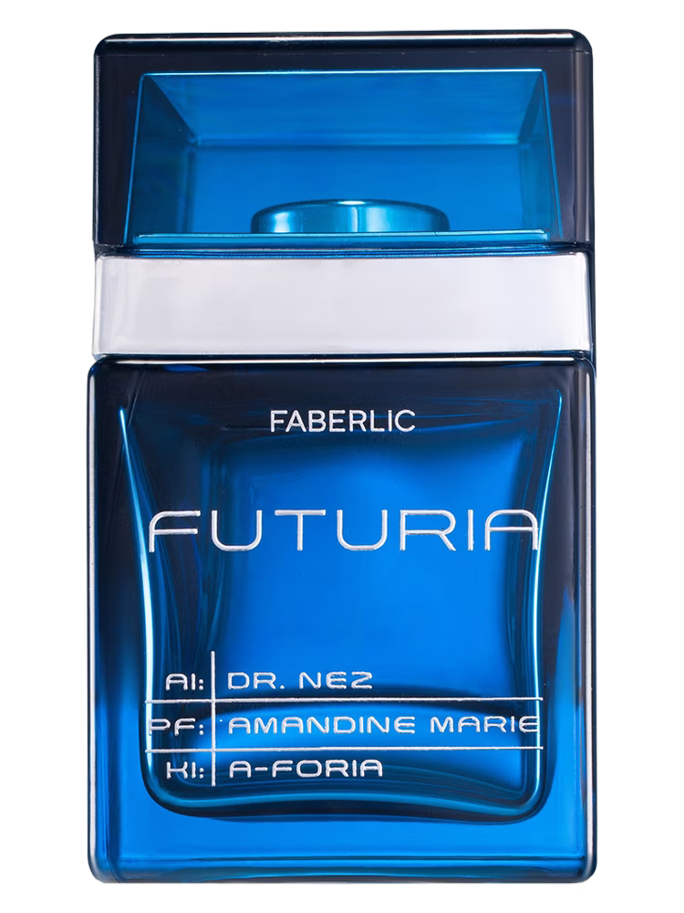 Faberlic Futuria