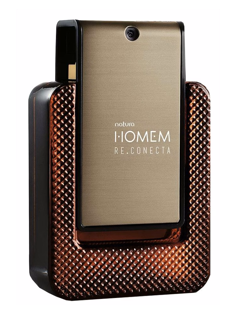 Natura Homem Re.Conecta