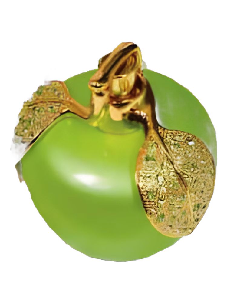 S. Cute Sweet Amour Green Apple