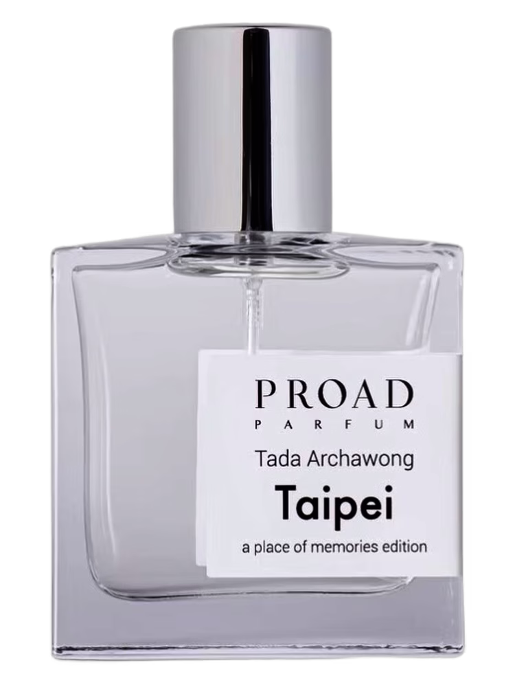 Proad Taipei