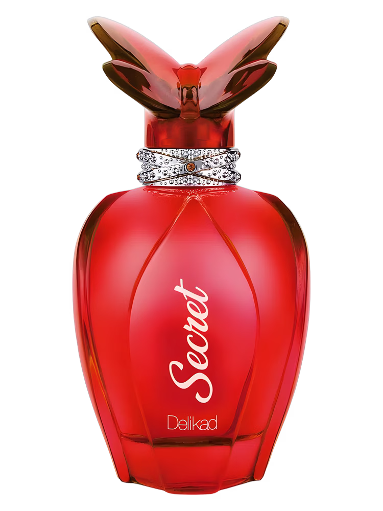 Delikad Delikad Secret Butterfly