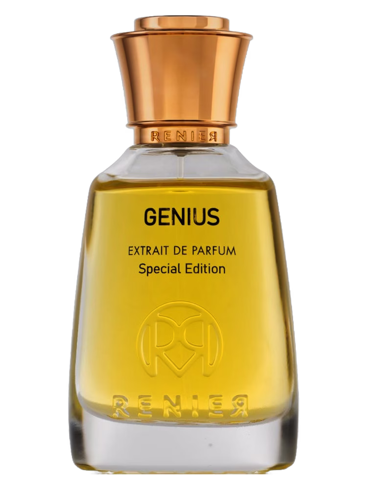 Renier Perfumes Genius