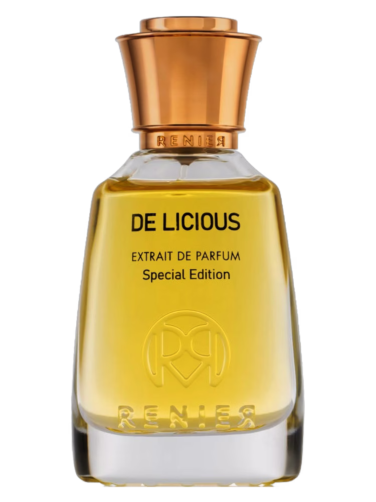 Renier Perfumes De Licious