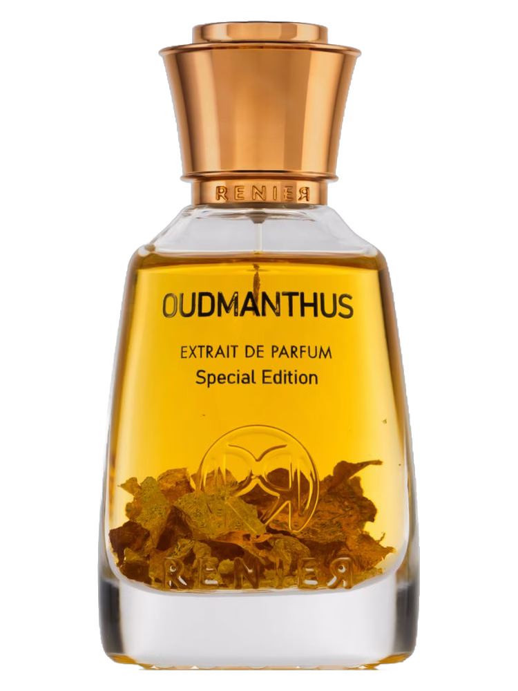 Renier Perfumes Oudmanthus