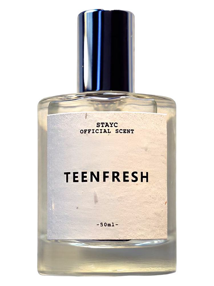 SCENTORY Teen Fresh