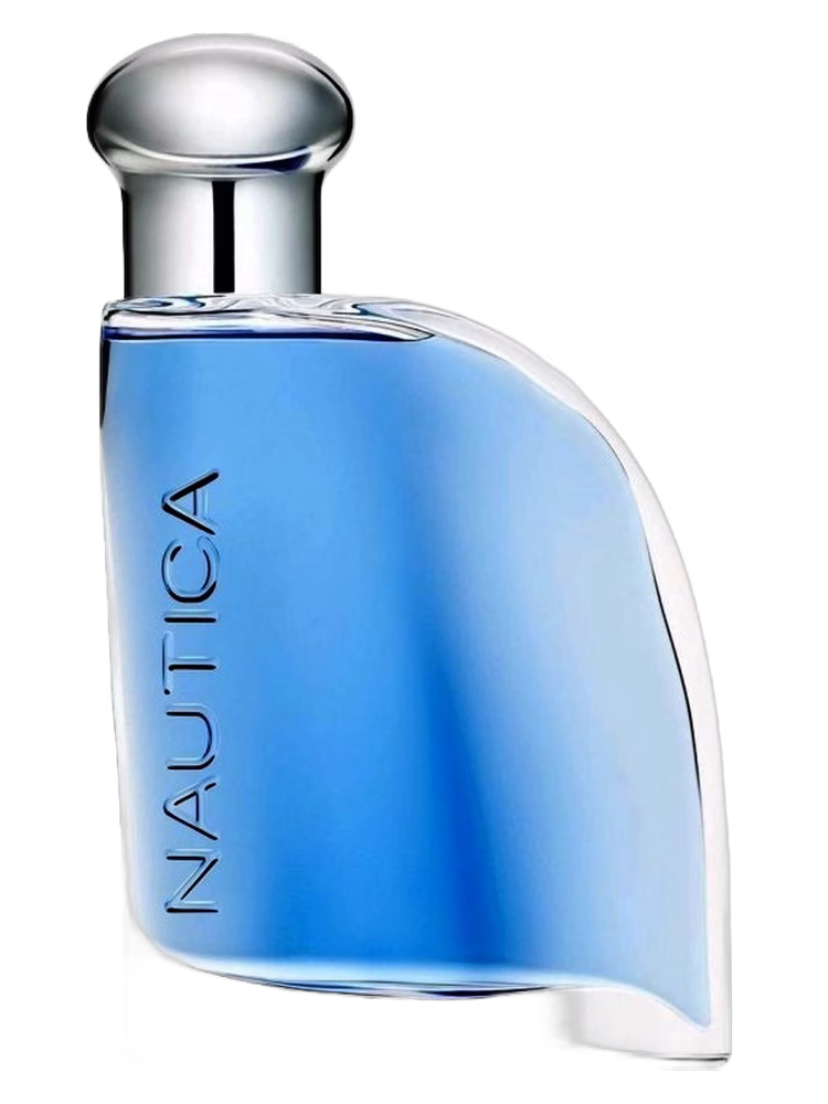 Nautica Blue Sail