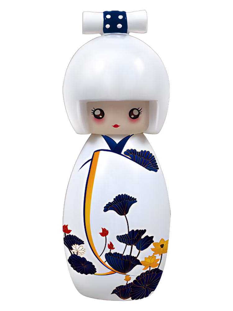 S. Cute Les poupées Love Kyoto KOYUKI