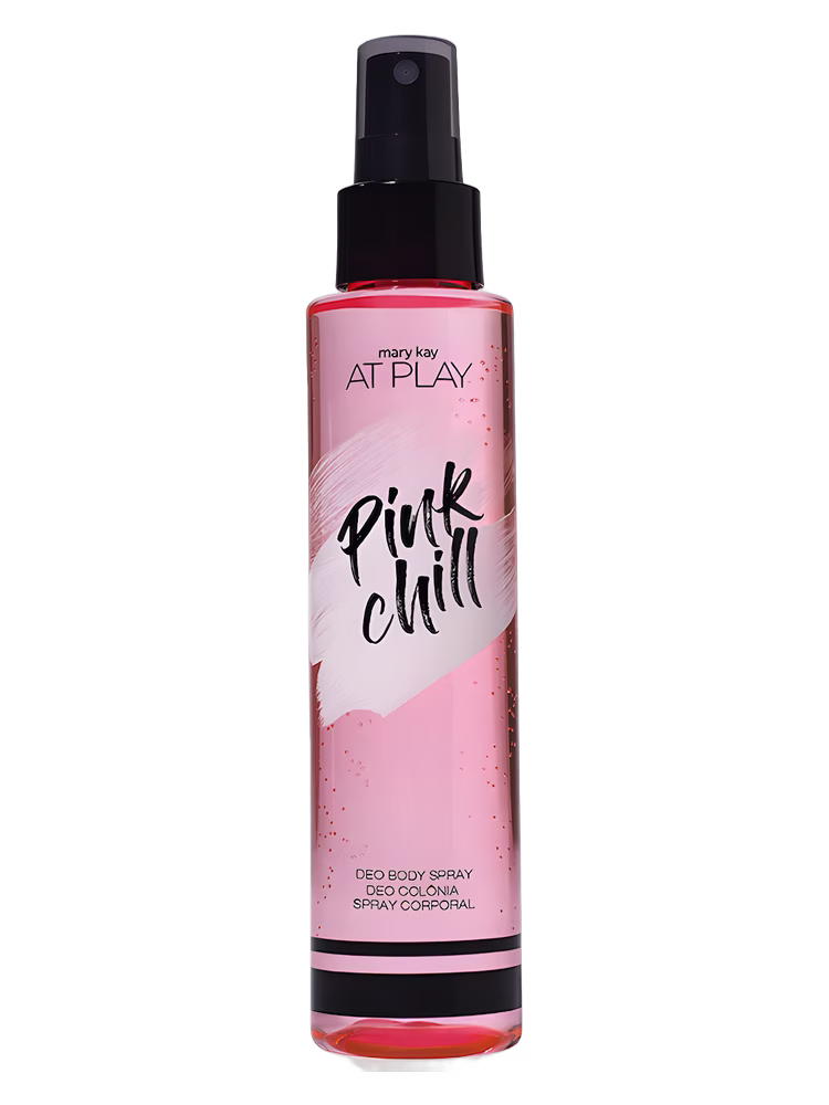 Mary Kay At Play Pink Chill