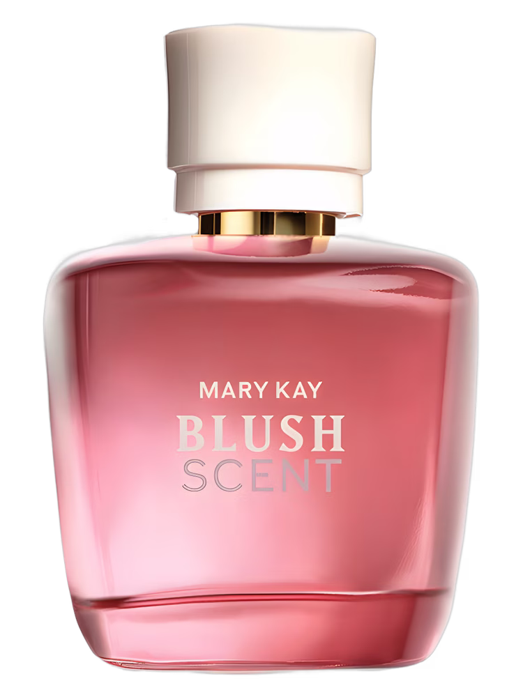 Mary Kay Blush Scent