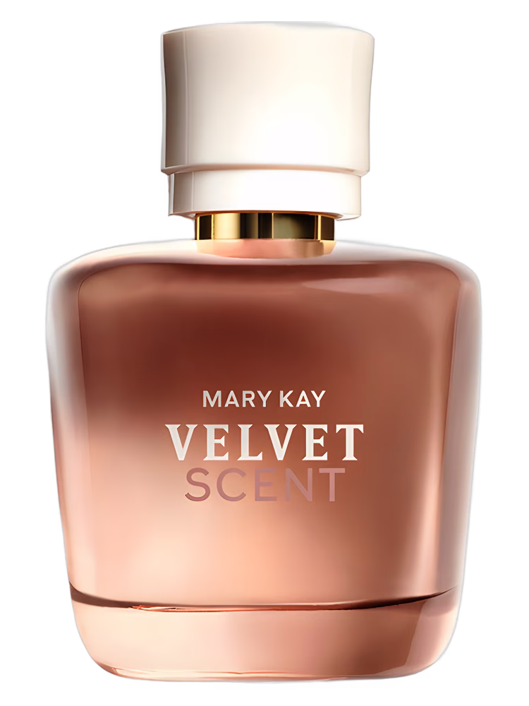 Mary Kay Velvet Scent