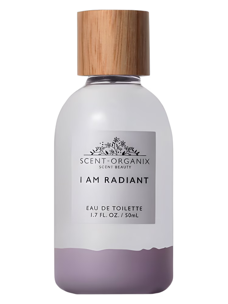Scent-Organix I Am Radiant