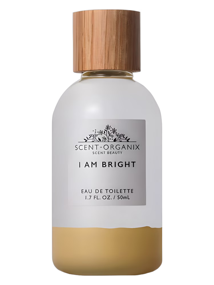 Scent-Organix I Am Bright