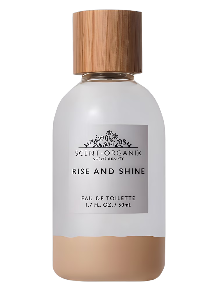 Scent-Organix Rise And Shine