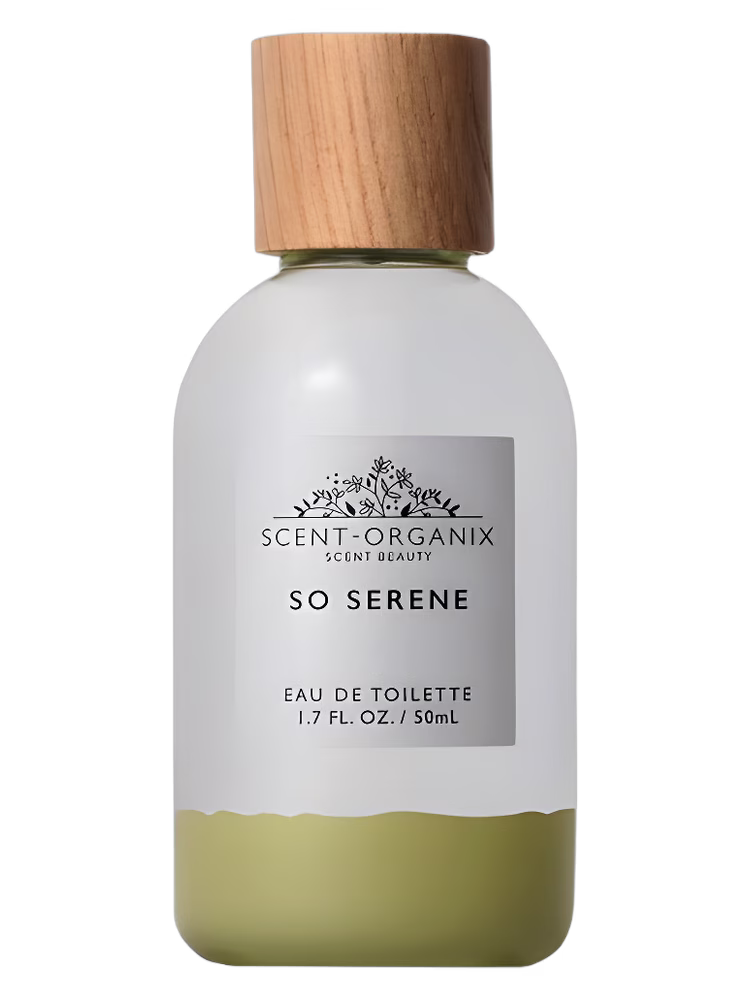Scent-Organix So Serene